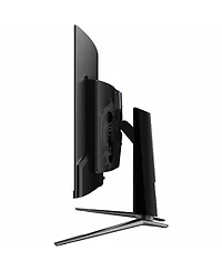 Msi Mpg 321CURX Qd-oled 31.5" 16:9 4K Ultra Hd 240Hz Curved Hdr Gaming Monitor