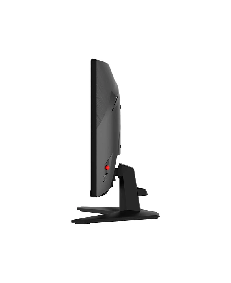 Msi Mag 242C 23.6" Va Fhd 180Hz Curved Gaming Monitor
