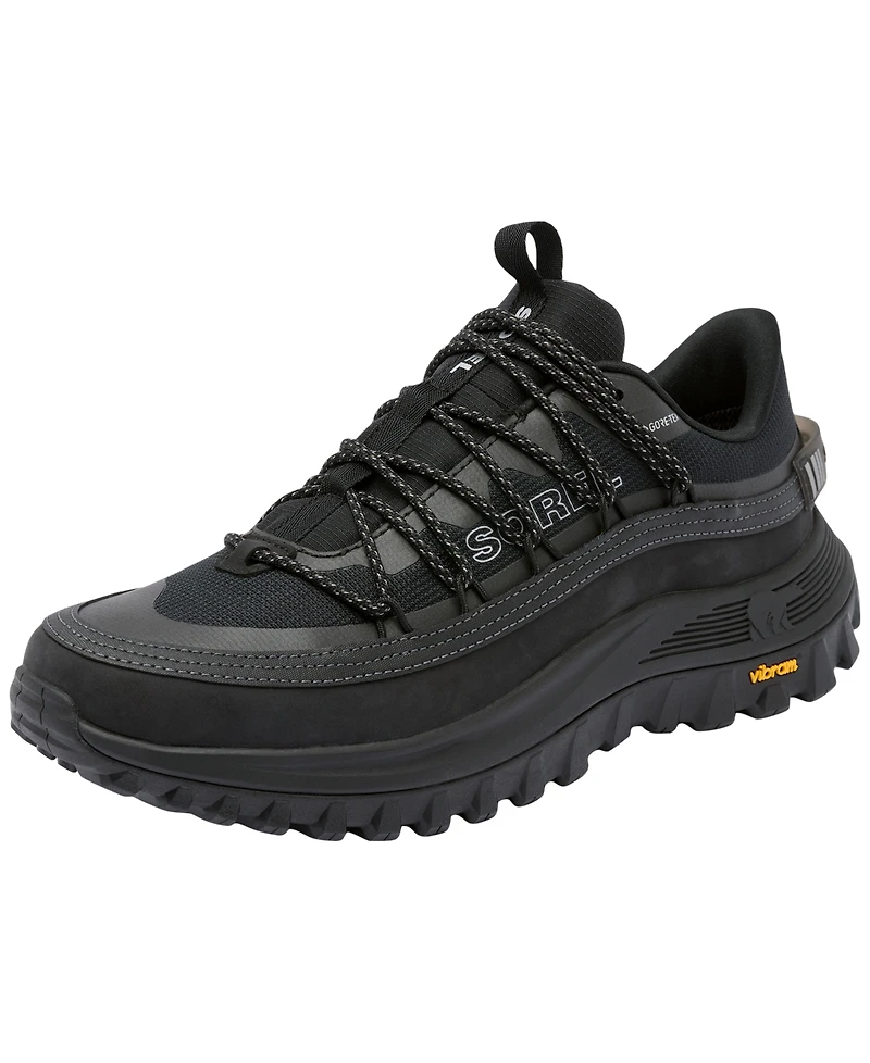 Sorel Men's Waterproof Gore-tex Low-Profile Sneakers