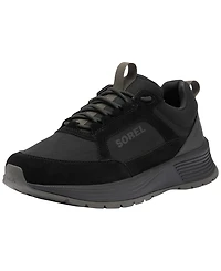 Sorel Men's Durable Waterproof Flecked Lace Shoe