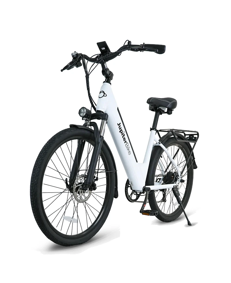 JupiterBike Cruise Commuter eBike