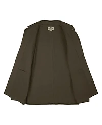 Members Only Men's Shirt Jacket