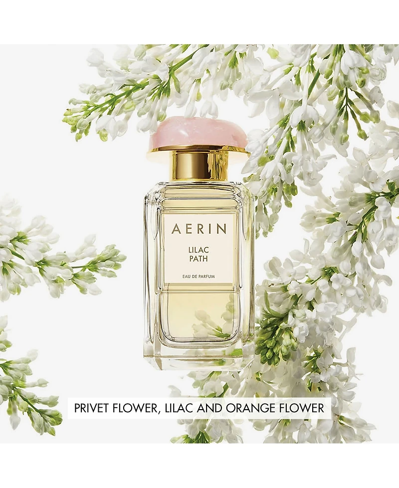 Aerin Lilac Path Eau de Parfum Spray, 1.7 oz.
