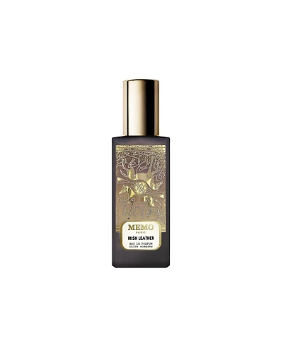 Memo Paris Irish Leather Eau De Parfum Spray, 1 oz.