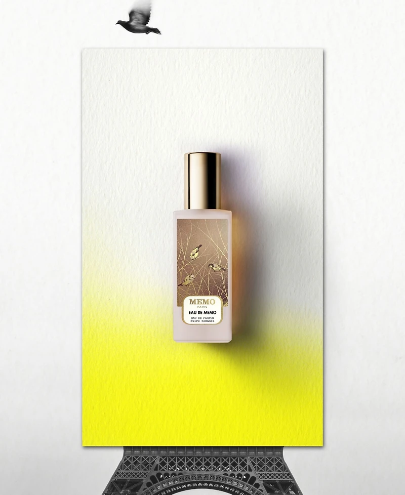 Memo Paris Eau de Memo Parfum, 1 oz.