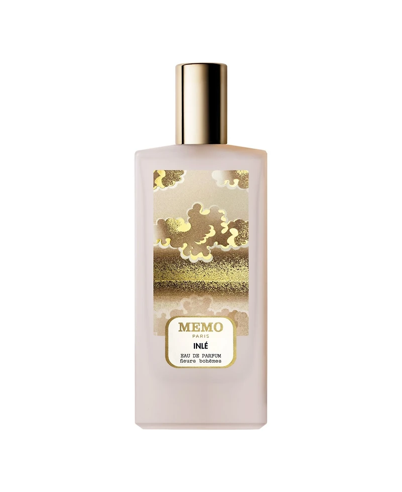 Memo Paris Inle Eau De Parfum
