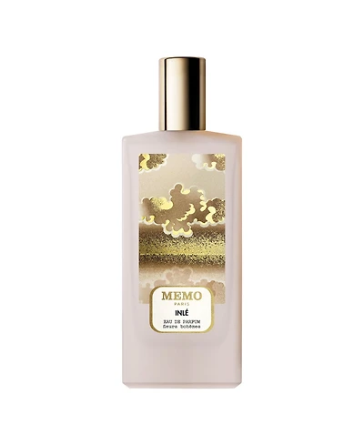 Memo Paris Inle Eau De Parfum, 2.5 oz.