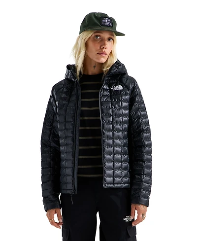 The North Face Women's Thermo-Ball Hooded Jacket