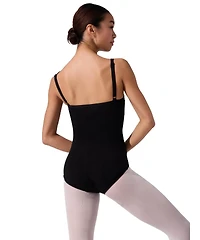 Capezio Women's Camisole Leotard w/ BraTek