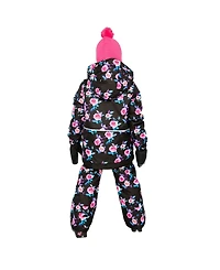Deux par Little and Big Girl (6