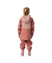 Deux par Little and Big Girl (6-14) Rain Jacket