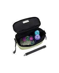 Deux par Deux Kids Unisex Mini Diaper Bag