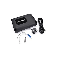 Memphis Audio PRX8001V2 Monoblock Subwoofer Amplifier