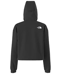The North Face Women's Quest Mono Cropped Regular Fit Jacket