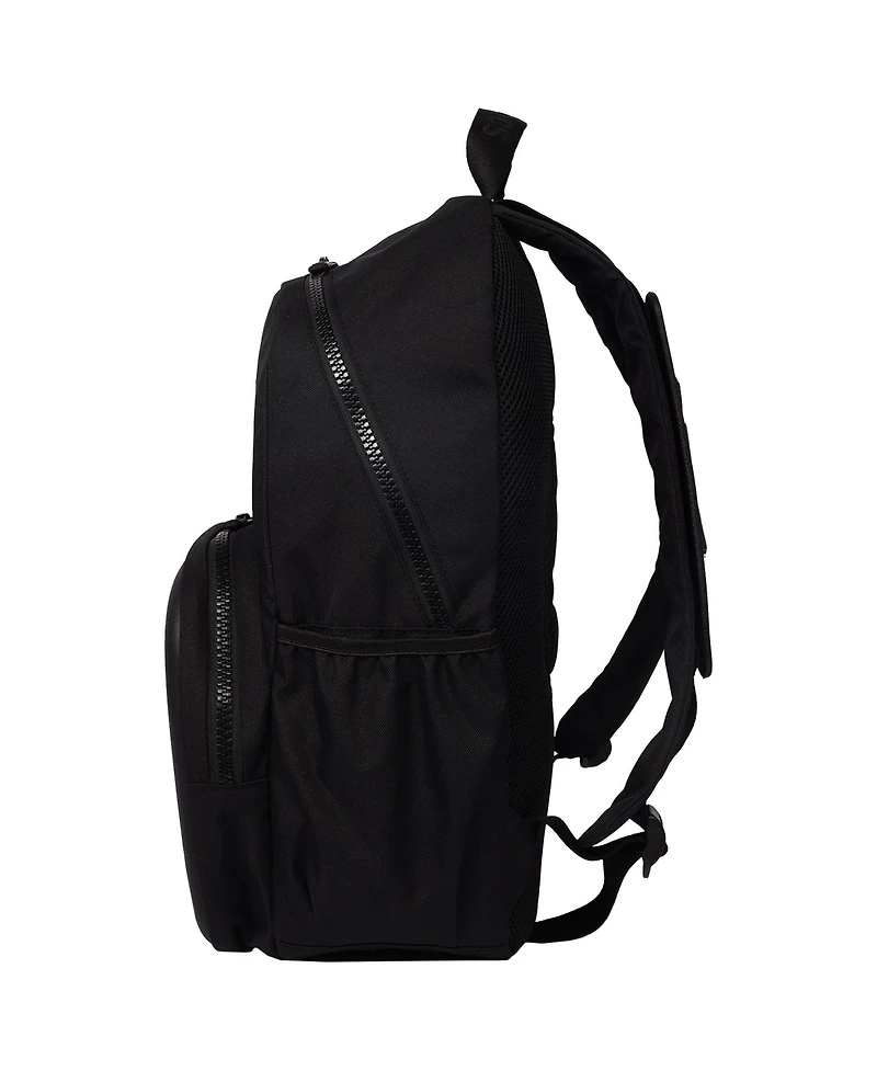 Crocs Back to School Backpack with Eva Front Pocket Customizable Jibbitz