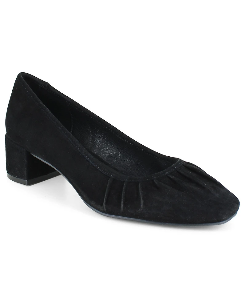 Splendid Women's Jade Block Heel Pump
