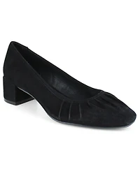 Splendid Women's Jade Block Heel Pump