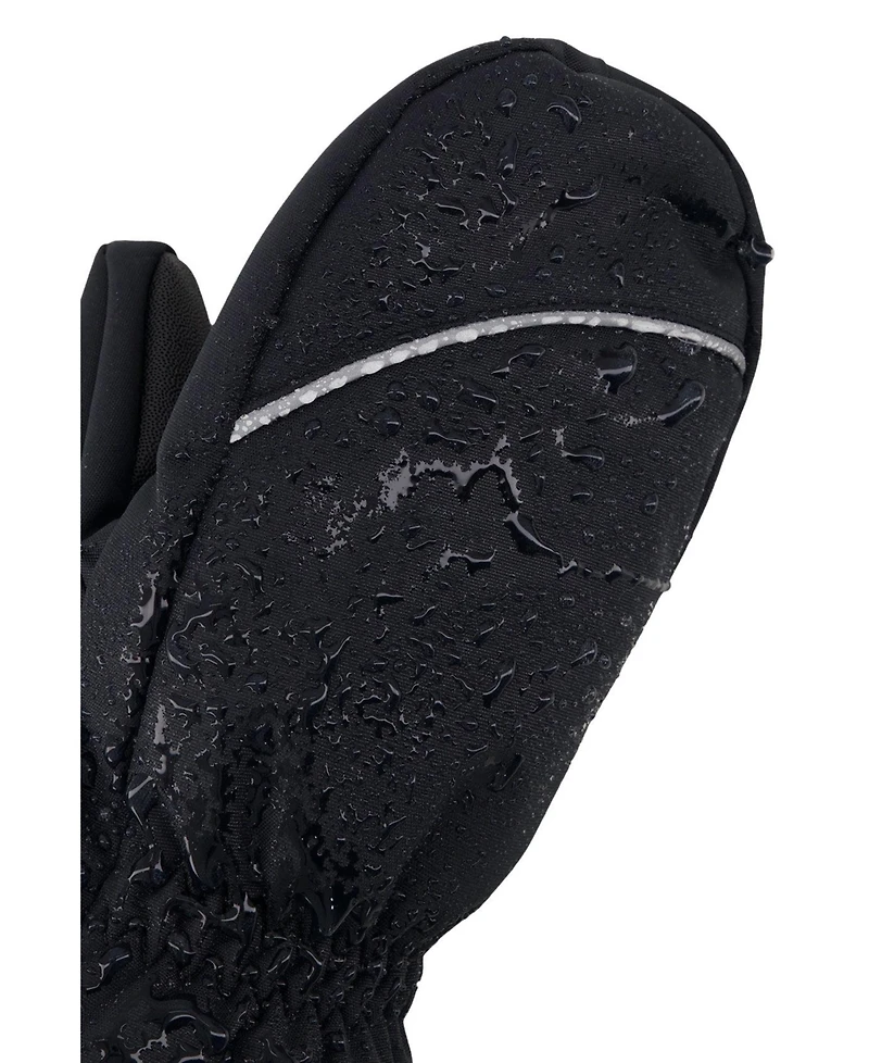 Deux par Deux Toddler Unisex 2-5 Play Winter Mittens