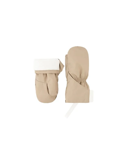 Deux par Baby Unisex (3-24 months) Lined Mittens