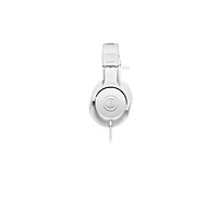 Audio-Technica Ath-M20xWH Professional Monitor Headphones