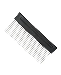 Xdovet Stainless Steel Graining Tool Wall Texture Scarifier Plaster Art Scraper
