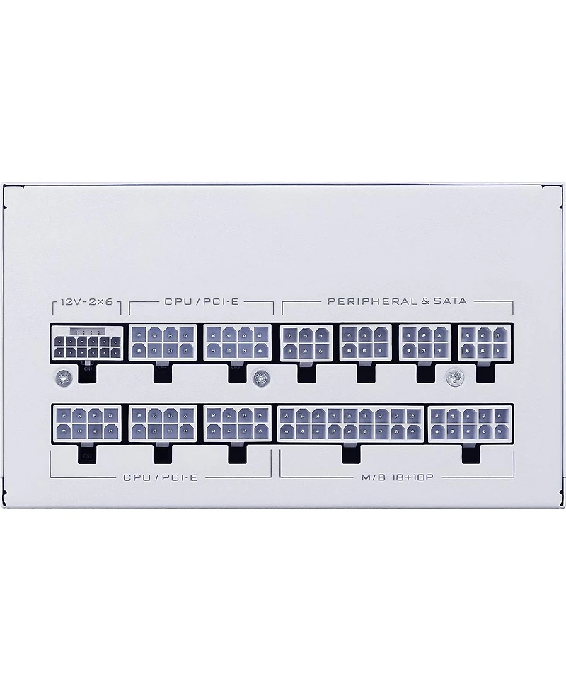 Lian-Li SX1200P Platinum