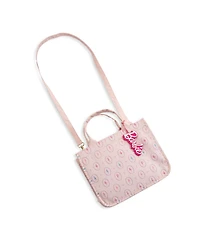 Barbie Girls Kids&baby Camo Dance Kids Mini Tote Bag