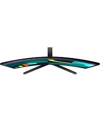 Samsung S36GD Essential S3 24" Curved Fhd 100Hz Computer Monitor
