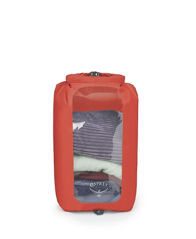 Osprey Packs DrySack 35L with Window