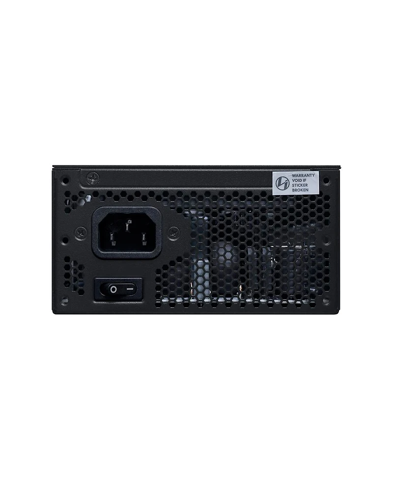 Lian-Li SP850P 850W Sfx Fully Modular Atx 3.1 Power Supply Compatible with Next-Generation GPUs and Standard Pc Builds