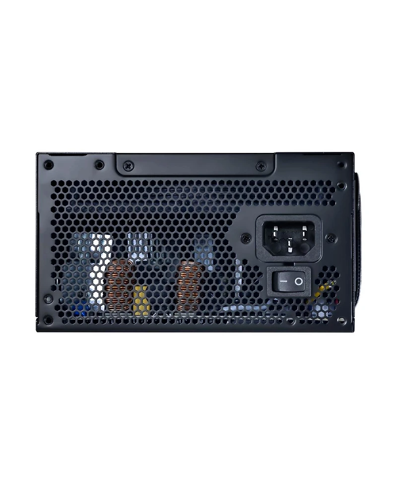 Lian-Li RB0650B 650W 80 Plus Bronze Certified Atx Power Supply Unit