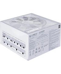 Lian-Li SX1000P Platinum Atx 3.1 Fully Modular Power Supply Compatible with Modern Gaming and Workstation PCs