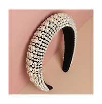 Sohi Women's Cluster Hairband