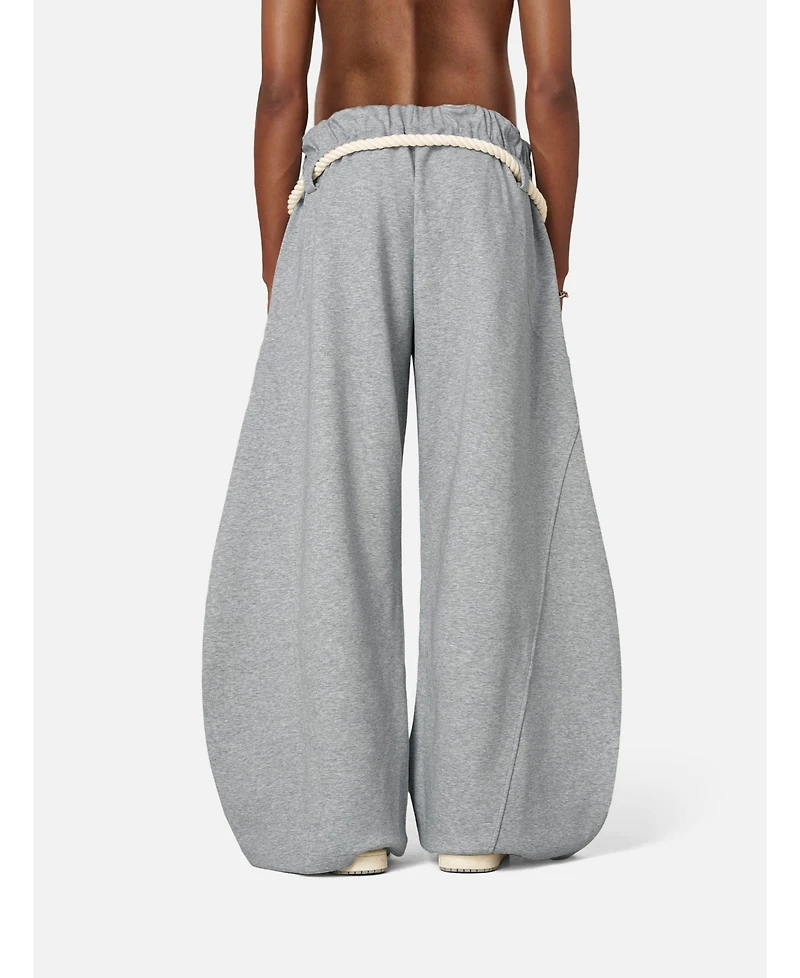 Aelfric Eden Men's Super Baggy Barrel Sweatpants