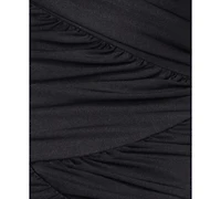 Alex & Sophia Juniors Sweetheart Dress