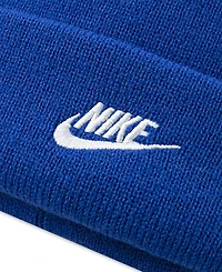 Nike Toddler Boys' and Girls' 2T-4T Nan Futura Beanie Hat and Mittens, 2-Piece Set