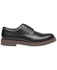Johnston & Murphy Men's Reese Plain-Toe Shoes