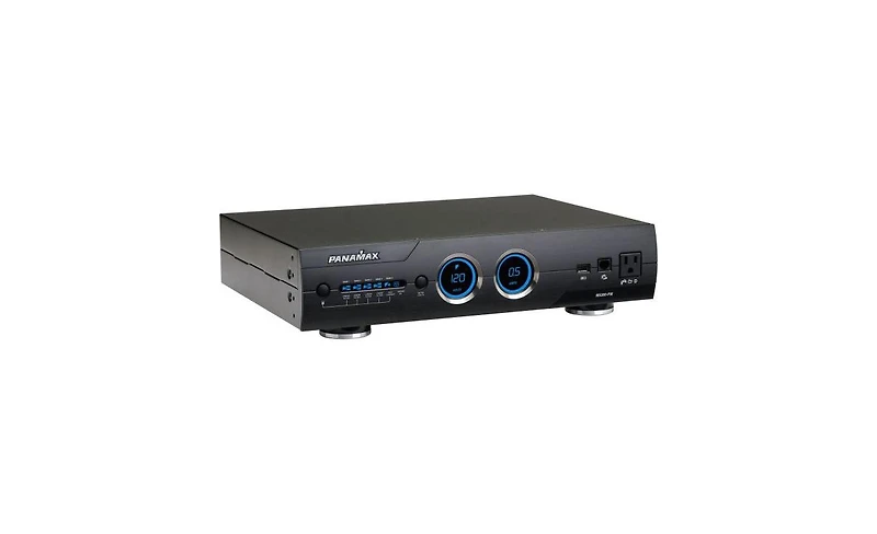 Panamax M5300-pm 2RU 11-Outlet Home Theater Power Management