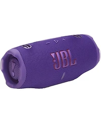 Jbl Charge 6 Bluetooth Speaker with Hard Case