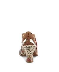 L'Artiste Women's Spring Step Alania Sandal