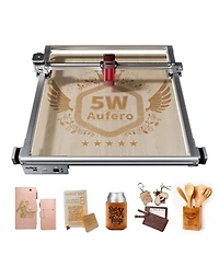 Ltmate AL2 5W Laser Engraver,Great for Beginner