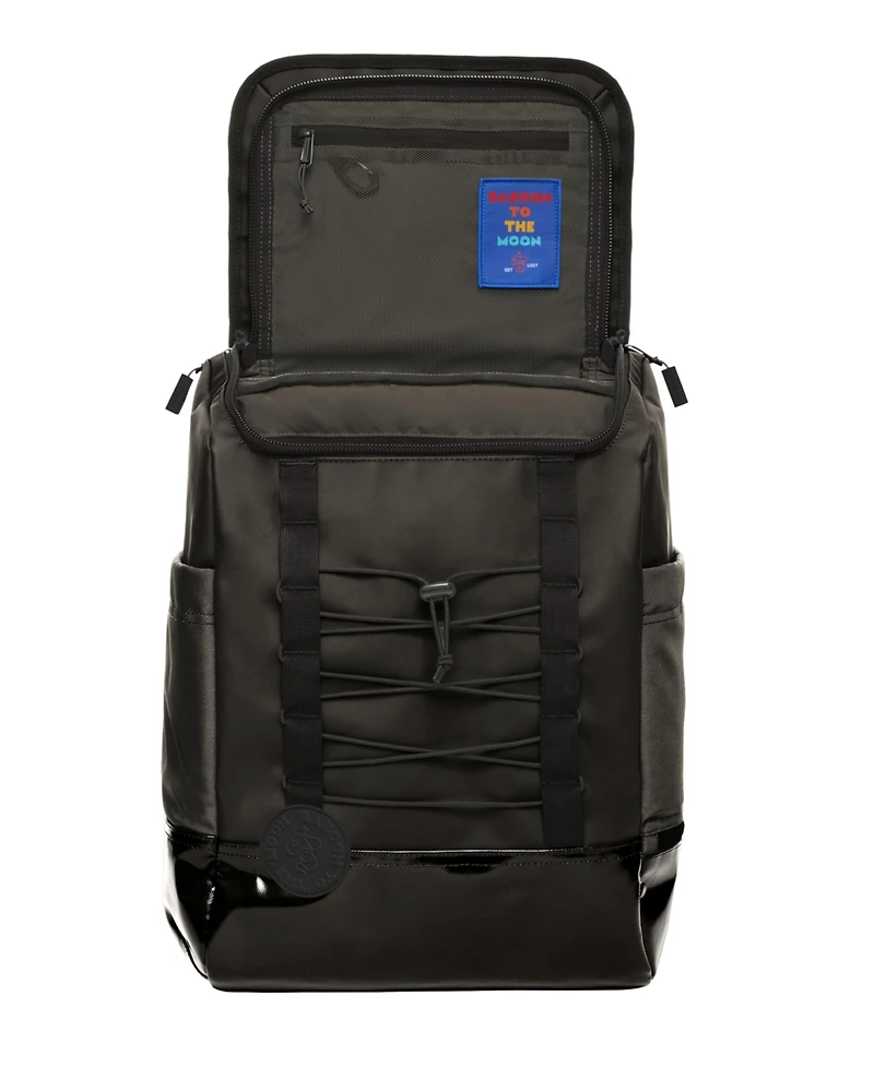 Baboon to the Moon Utility Backpack