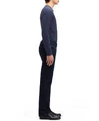 7 For All Mankind Men's Straight Relaxed-Fit Jeans