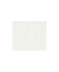 Deux par Deux Baby Unisex 0M - 24M Ribbed Knit Neckwarmer