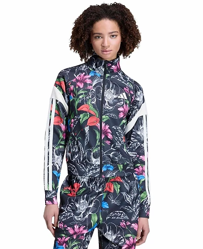 adidas Women's Farm Rio House of Tiro Track Jacket