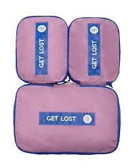 Baboon to the Moon Packing Cube Set