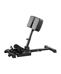 Sevorley Foldable Sissy Squat Machine, Adjustable Deep Squat Bench for Leg and Glute Training, 265 lbs