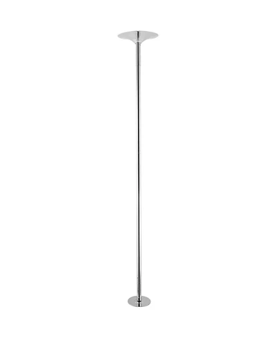 Sevorley Professional Dance Pole Kit, 45mm Spinning and Static Stainless Steel Fitness Pole