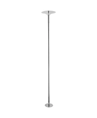 Sevorley Professional Dance Pole Kit, 45mm Spinning and Static Stainless Steel Fitness Pole
