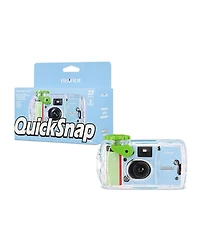 Fujifilm Quicksnap 800 Waterproof 35 millimeter Disposable Camera